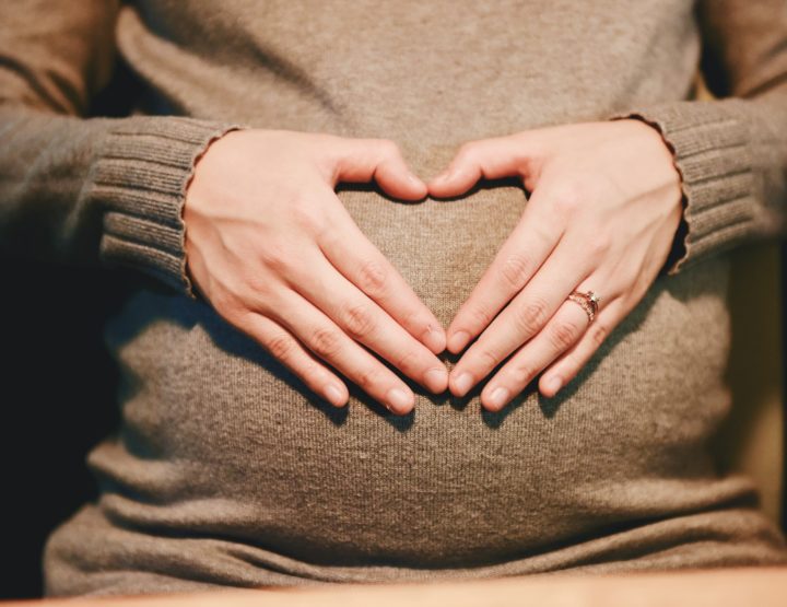 Pregnancy Brain Is A Real Thing, According to Science