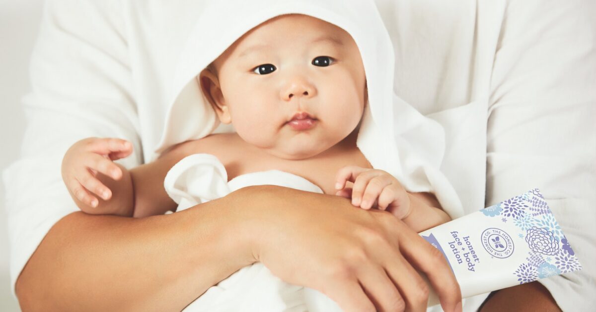 Should Dads Do Skin To Skin? Celebrity Parents Magazine