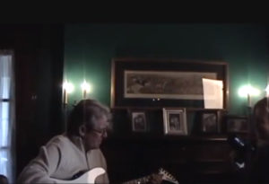 Davy Jones From The Monkees Surprises Us By Singing Daydream Believer!