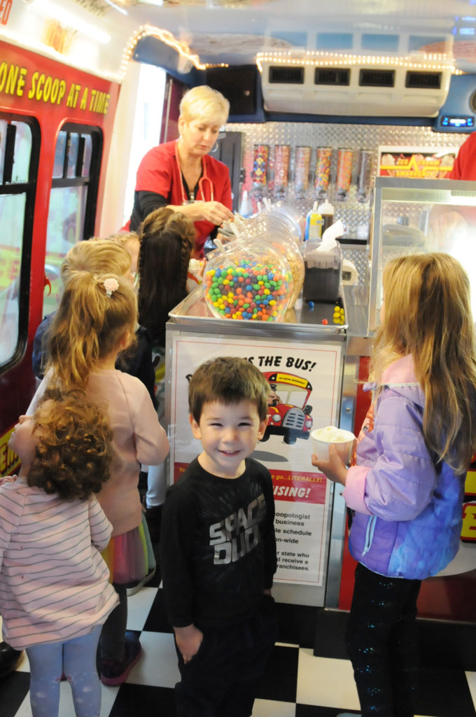 Ice Cream Emergency Is Giving Life To Kids And Adults Everywhere