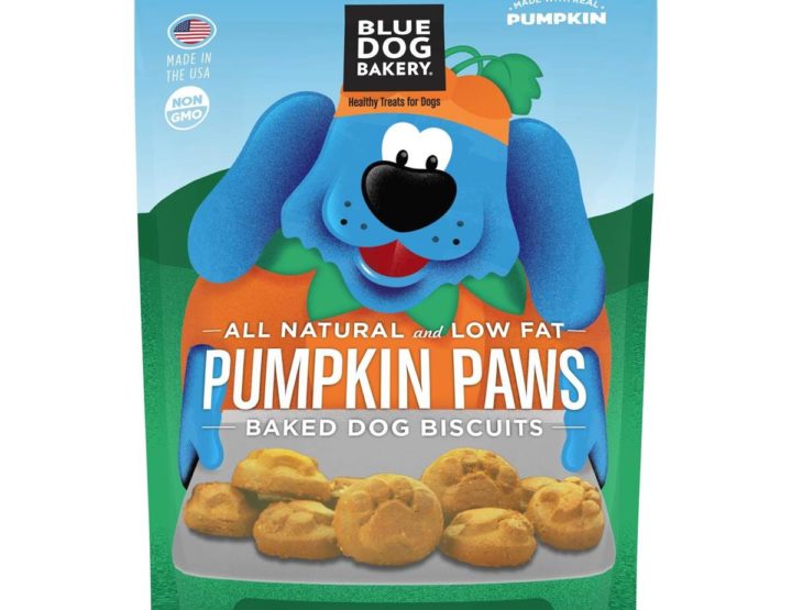 Blue Dog Bakery Has Treats That Will Make Your Woofie Wag His Tail