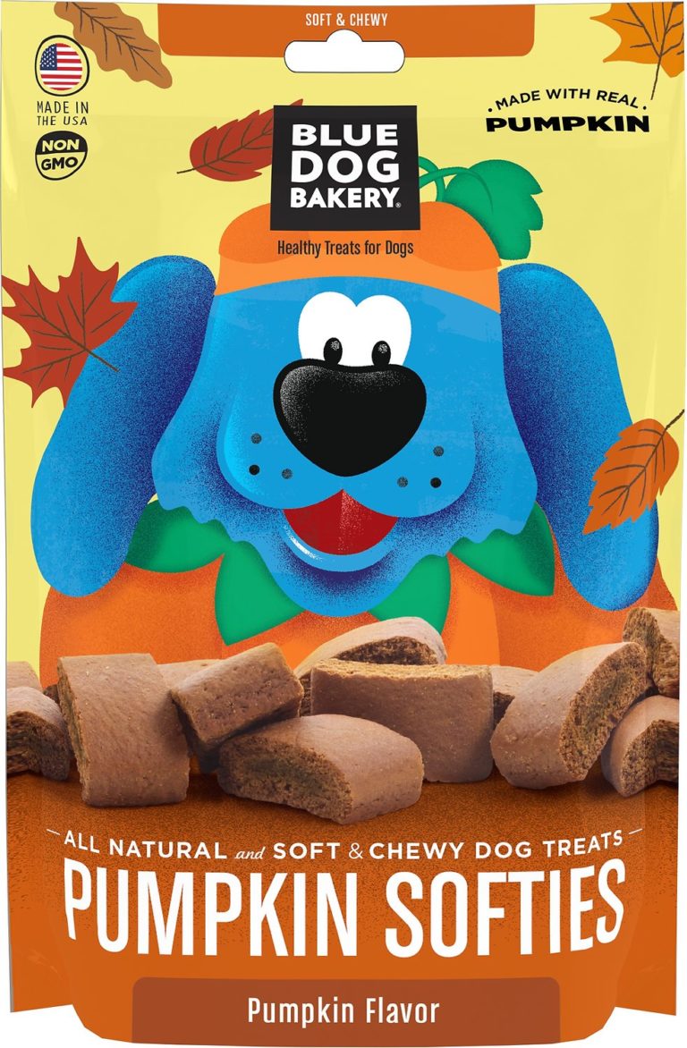 Blue Dog Bakery Has Treats That Will Make Your Woofie Wag His Tail