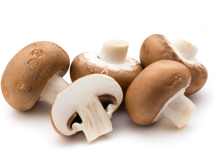 How To Clean Mushrooms For Cooking - Everything You Need To Know