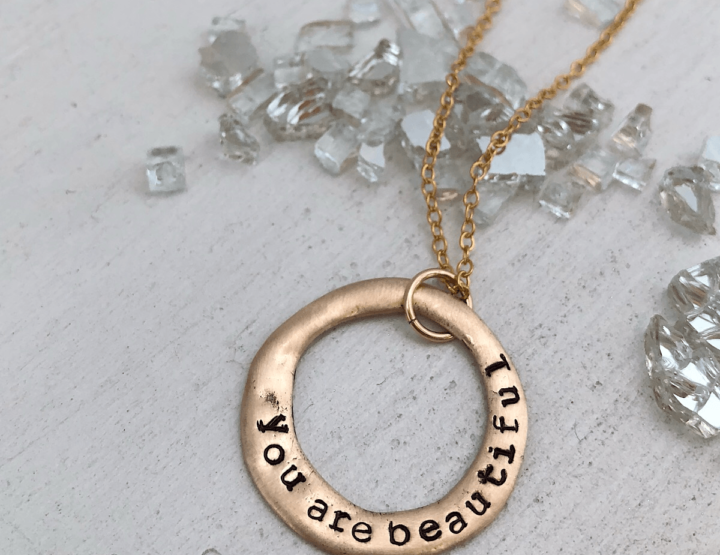 Isabelle Grace Jewelry Beautifully Tells The Story Of You
