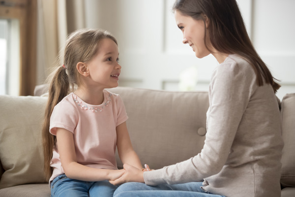 How To Get Your Kids To Listen To You — It’s Easier Than You Think
