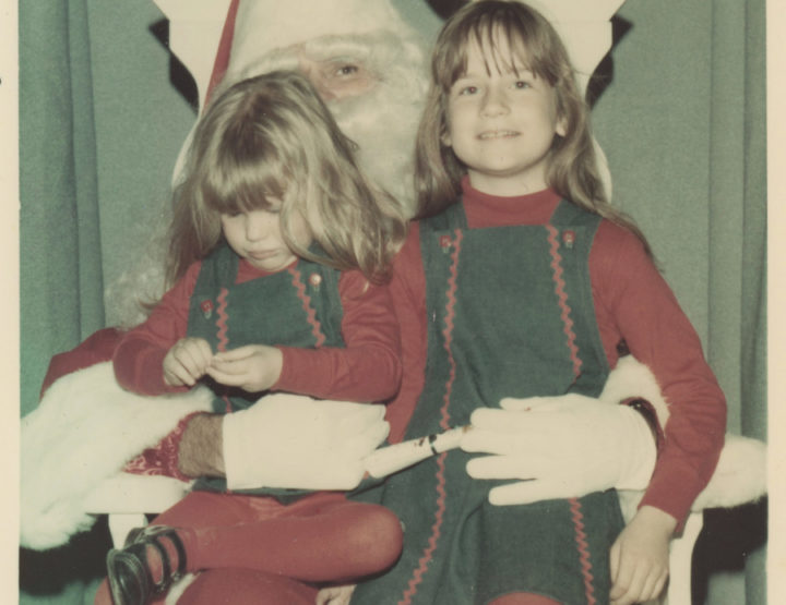 Why You Shouldn’t Force Your Child To Sit On Santa’s Lap