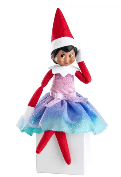 10 Elf On The Shelf Toys To Make The Holidays Even More Magical ...