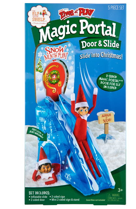 10 Elf On The Shelf Toys To Make The Holidays Even More Magical ...