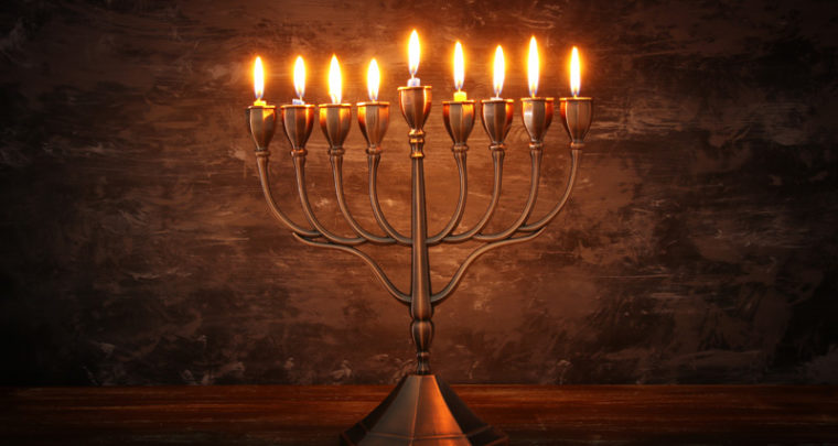 10 Hanukkah Traditions You Can Start Tonight
