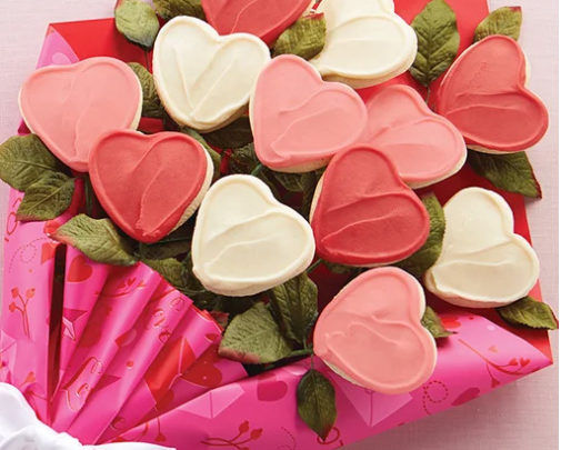 5 Valentine’s Day Treats That Will Make Their Heart Beat Faster