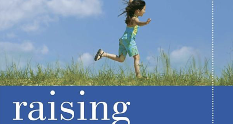 Raising Happiness: 10 Simple Steps for More Joyful Kids and Happier Parents Book Review