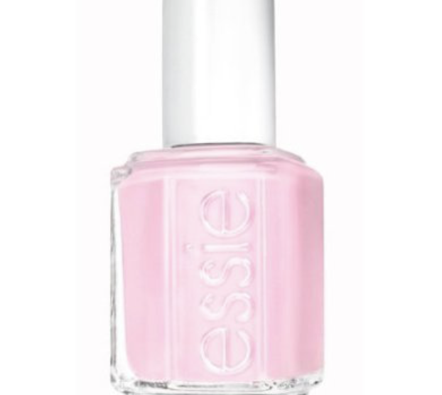 Essie Debuts Two New Pink Nail Shades for Breast Cancer Awareness Month
