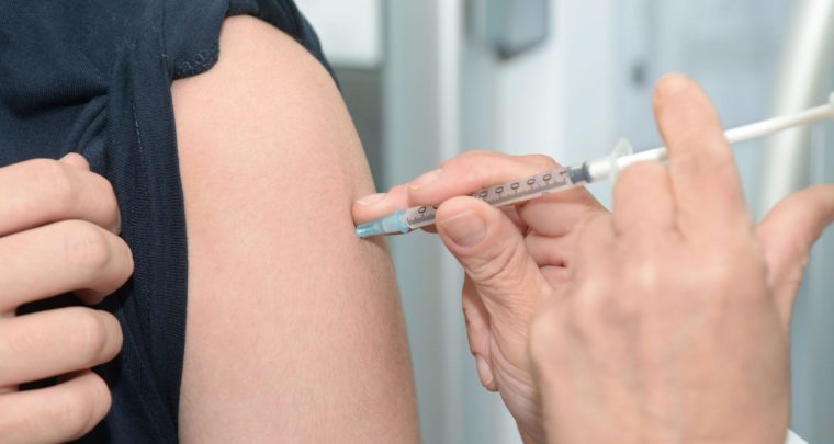When Is It Too Late To Get The Flu Shot?