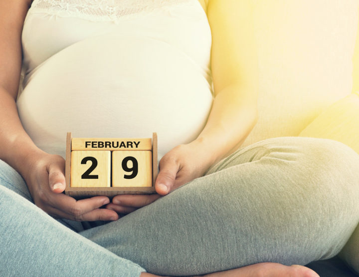 What Does It Mean To Have A Leap Year Baby? It's Truly A Special Birthday