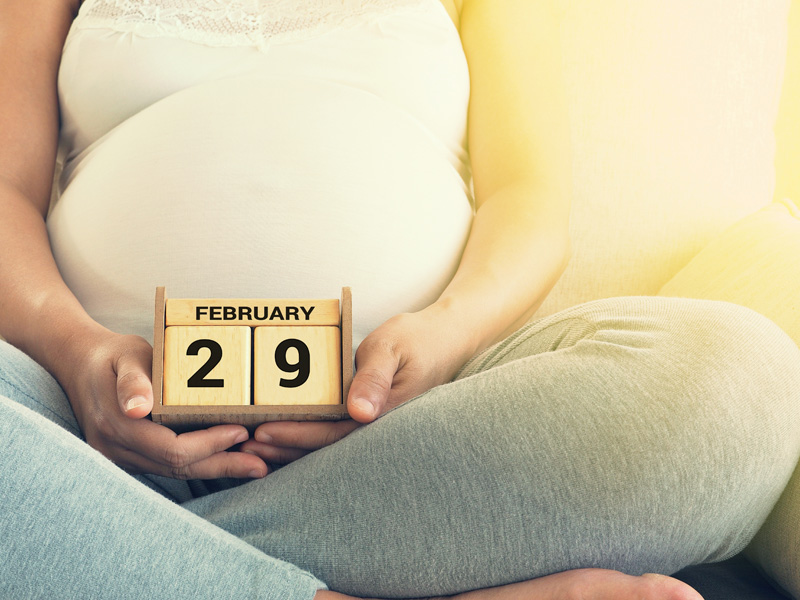What Does It Mean To Have A Leap Year Baby It s Truly A Special