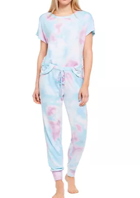12 Pajamas That You Can Wear All Day, Because Where Are You Really Going?
