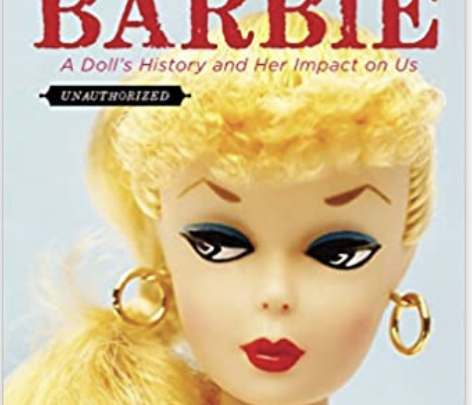 Interview with Tanya Lee Stone, Writer of The Good, The Bad, and the Barbie