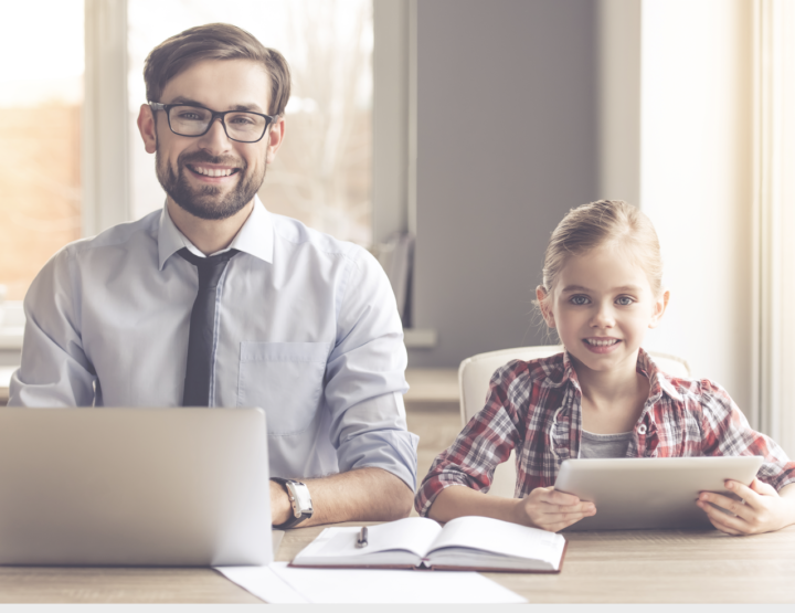 5 Tips For Take Our Daughters And Sons To Work Day — And Actually Get Work Done