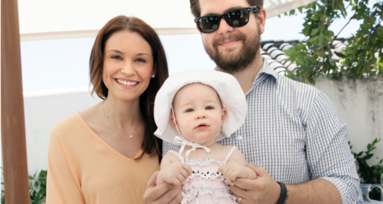 Jack Osbourne Talks About His MS Diagnosis, Family, And Taking It One Day At A Time