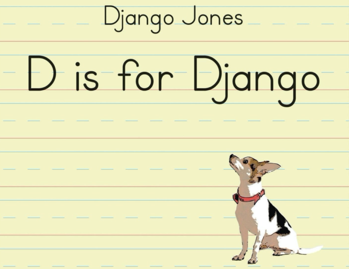 Music Review: D Is For Django