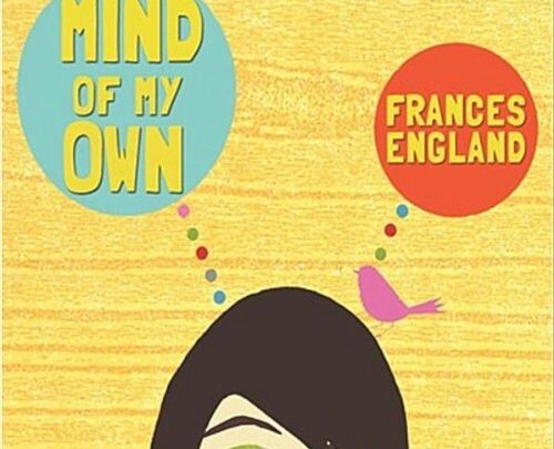 Frances England's Mind of My Own Hits All The Right Notes