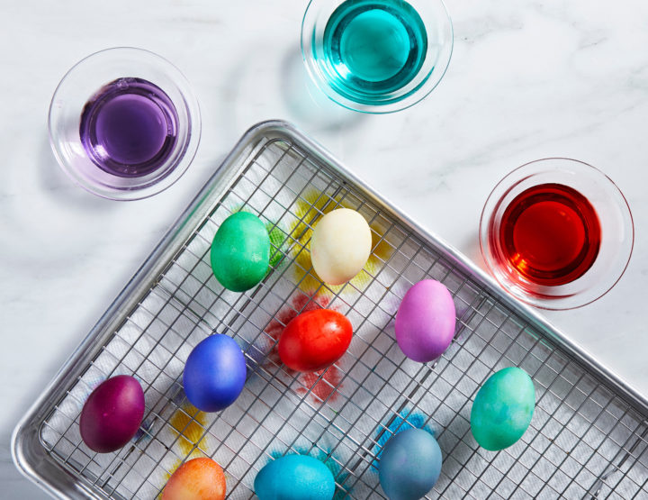 4 Fun Easter Crafts from McCormick