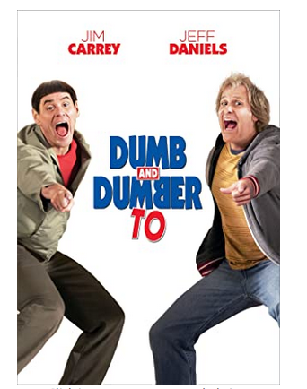Dumb and Dumber To Arrives on Digital HD
