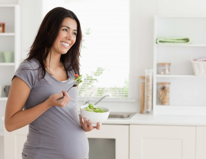 6 Must-Have Pregnancy Foods And How to Eat Them