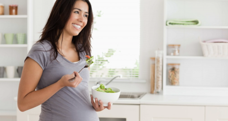 6 Must-Have Pregnancy Foods And How to Eat Them