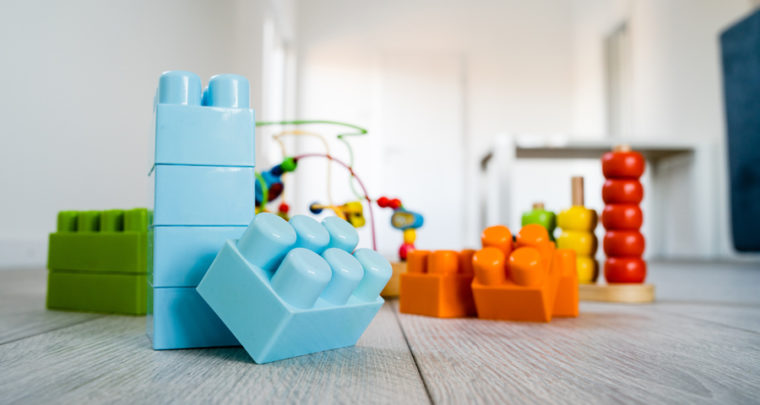 How To Get Rid Of Toy Clutter Once And For All