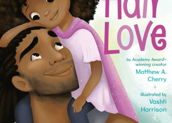 10 Children’s Books Featuring Black Characters That Your Kid Should Read