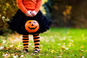 Trick-Or-Treating Alternatives For Kids That Creep It Real