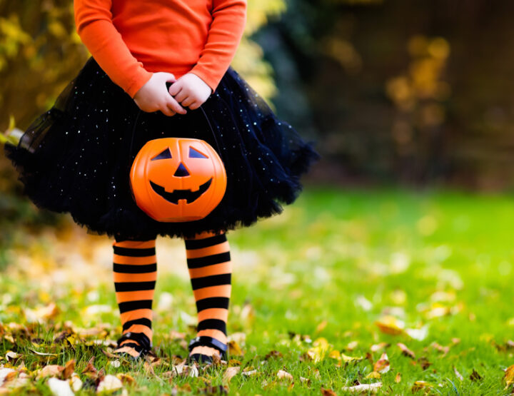 CDC’s Halloween Guidelines Urge Against Trick-Or-Treating In 2020