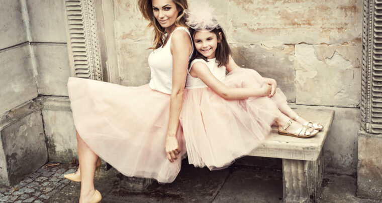 How To Wear A Tutu…Without Looking Like You’re Two Years-Old