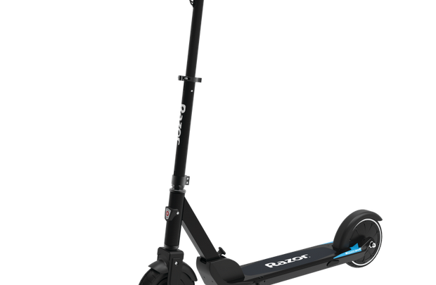 The Razor E Prime Air Electric Scooter Offers Adults A Fun, Fast Ride