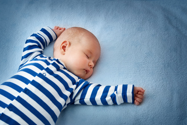 Do Babies Sleep Better In The Cold? You Don’t Want Their Nursery Too Toasty