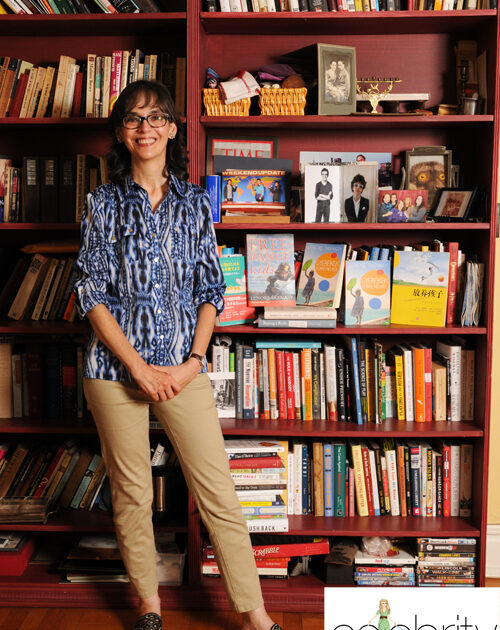 Lenore Skenazy of FreeRange Kids Explains Why Childhood Independence