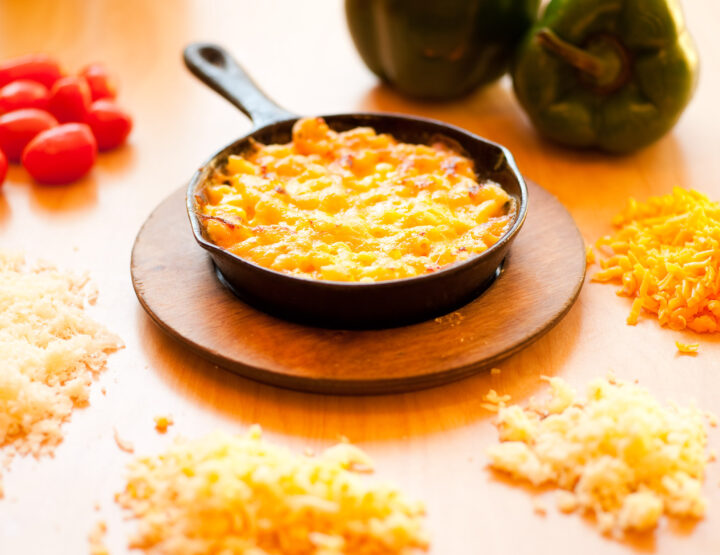 Take Your Kids To: S'MAC in New York City For Some Crazy Good Mac 'n Cheese