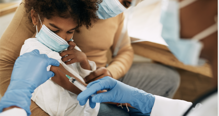 Here's What Are Pediatricians' Offices Are Doing To Keep Patients Safe During The Pandemic