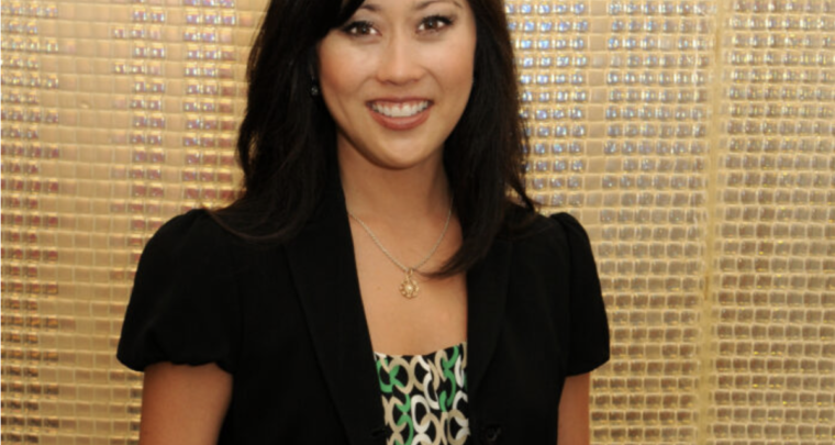 Olympic Gold Medalist Kristi Yamaguchi Offers Tips On Keeping Kids Active