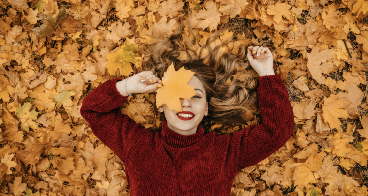 How to Harvest Your Energy for Fall