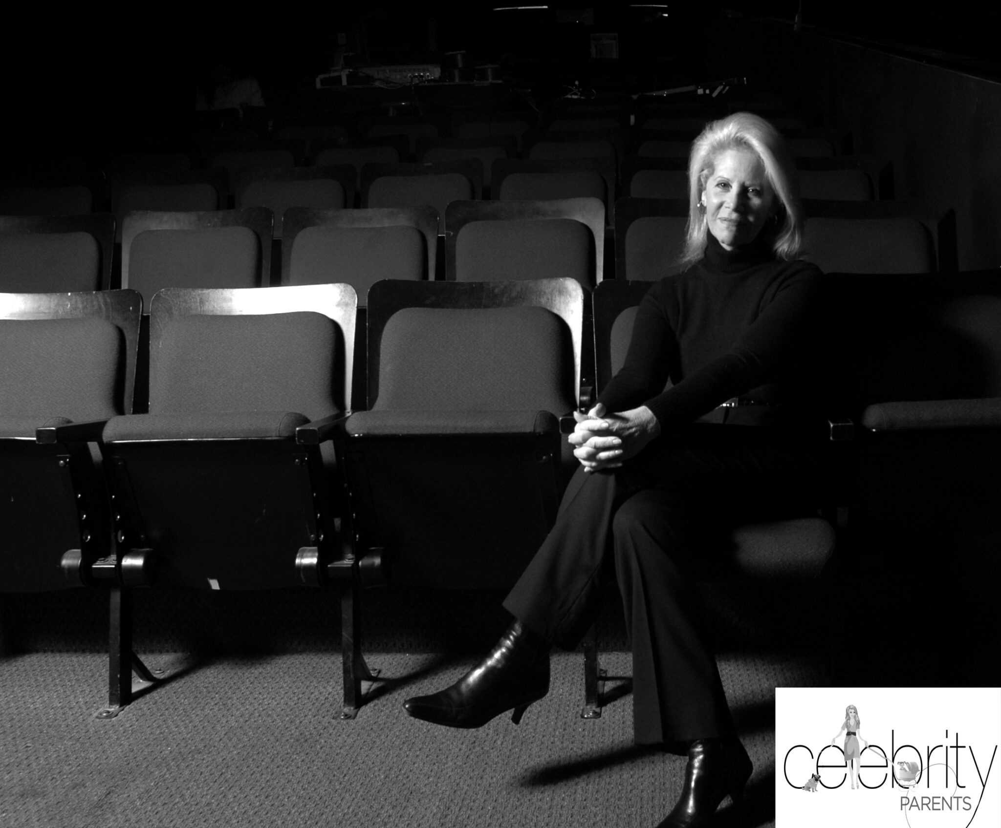 Legendary Broadway Producer Daryl Roth Takes To The Stage - Celebrity ...