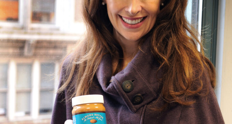 Dawn Kelley Talks About Her Barney Butter Business And Being An Entrepreneur (Step) Mom