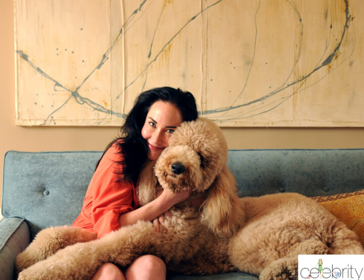 Stella & Chewy's Founder Marie Moody Is Proud Of Being The Top Dog (And Mom)
