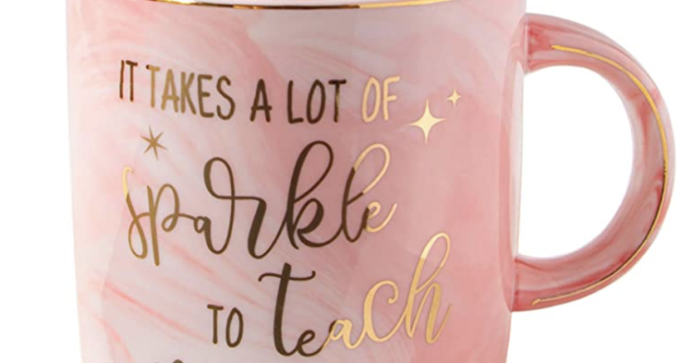 These Last-Minute Teacher Appreciation Week Gifts From Amazon Will Get You An A+
