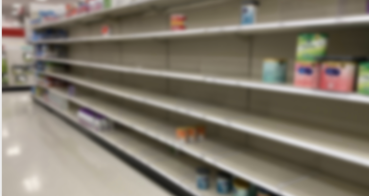 The Baby Formula Shortage Is Getting Worse, But Here’s What Parents Can Do To Get Through It