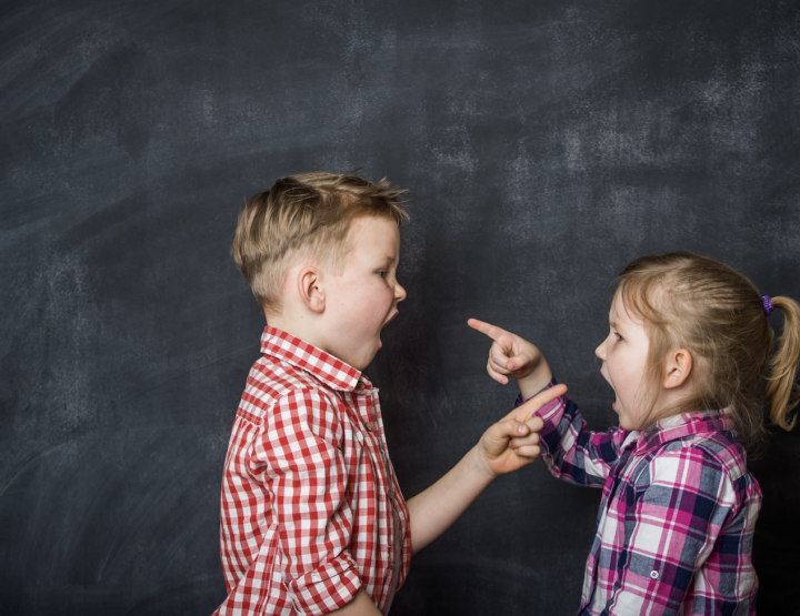 10 Etiquette Tips You Can Teach Your Kids That Will Have You Saying 