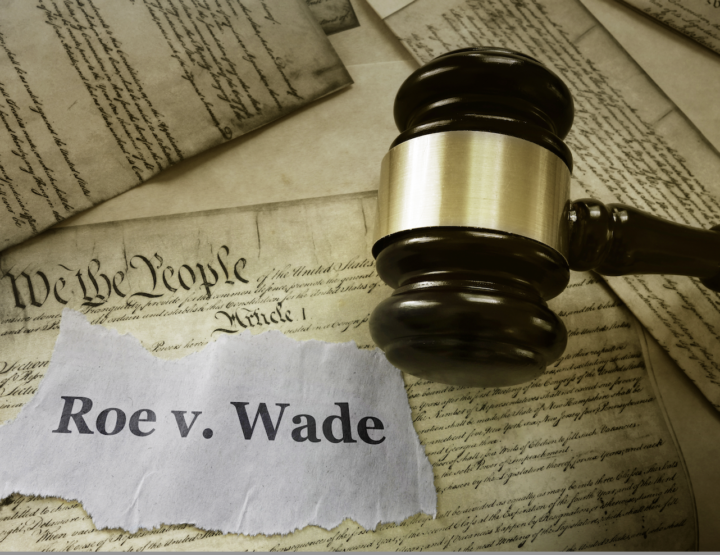 Here’s How Parents Can Talk To Their Kids About Roe V. Wade