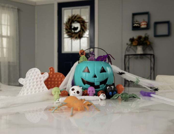 CVS Is Making Halloween Safer For Kids With Food Allergies