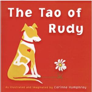 The Tao of Rudy Author Corinne Humphrey Talks About Second Acts — And Second Chances